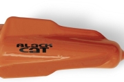 Podvodný Plavák Black Cat Propeller U-Float X-Strong Neon Red UV Active 30gr
